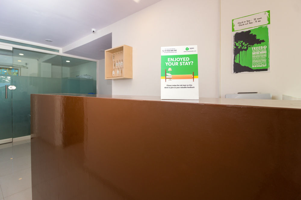 Hotel Pratz Inn Hyderabad Bagian luar foto